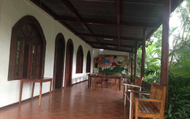 Hotel Ometepetl