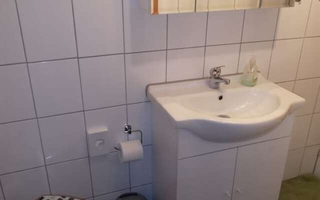 Ferienwohnung Schmitz