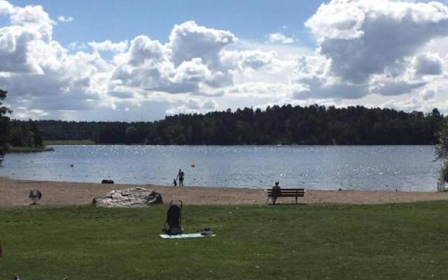 Ängby Camping