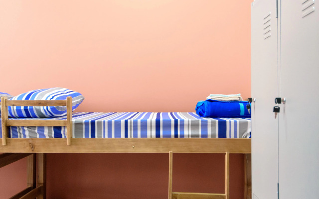 Maracanã Hostel Vila Isabel