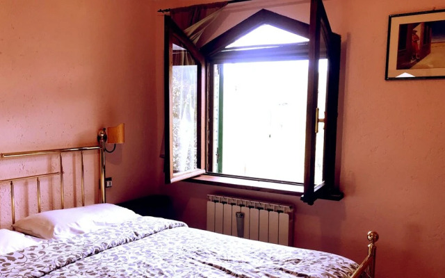 Pian D'isola Agriturismo