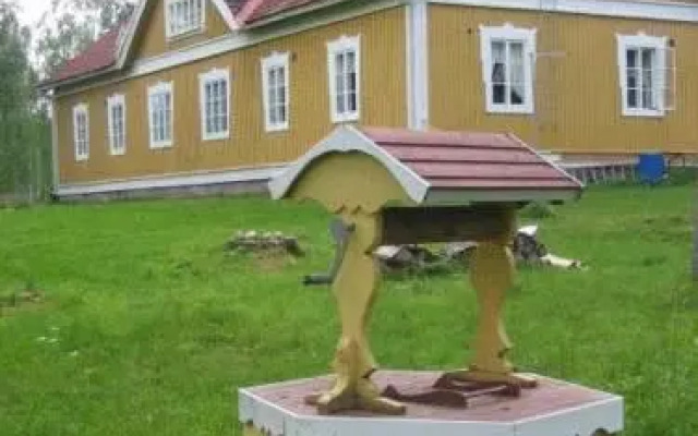 Wiikki Manor