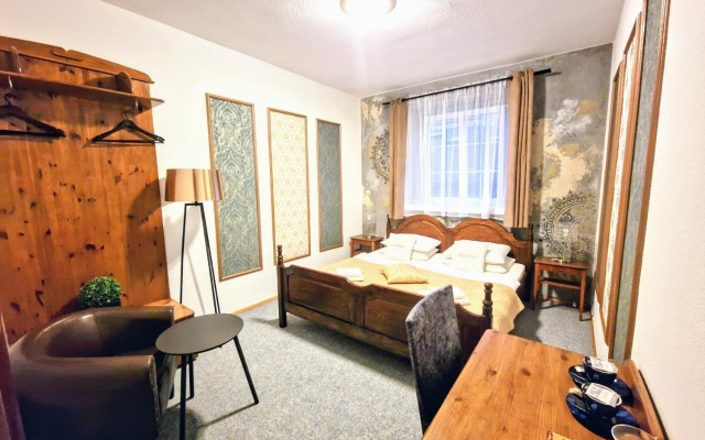 Hotel Cieszyński Centrum