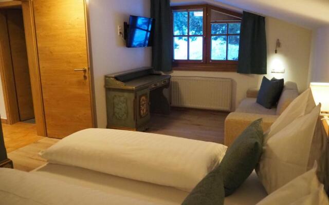 Haus Florian Appartements