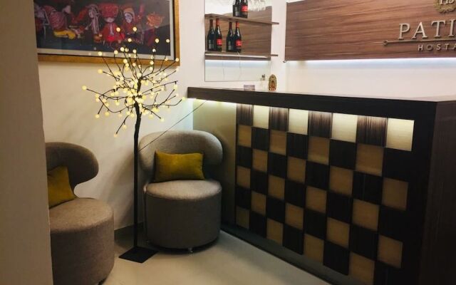 Hostal Patiño