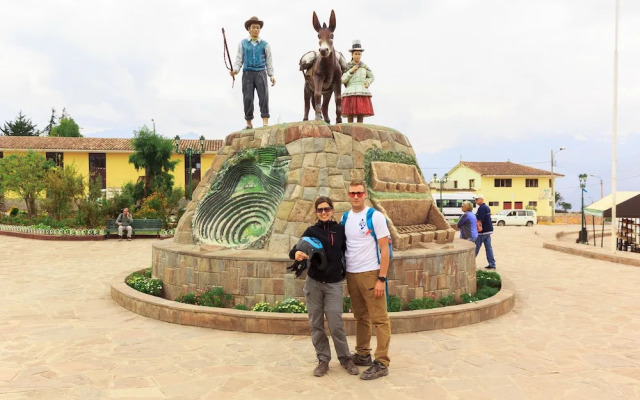 Casa Patacalle Bed & Breakfast Hotel