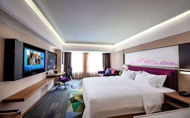 Hampton by Hilton Shenzhen Bantian