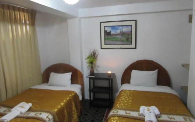Sonqoy Qosqo Inn