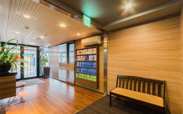 Flexstay Inn Shinagawa