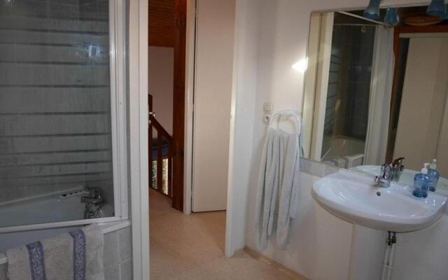 Maison Capbreton, 4 pièces, 6 personnes - FR-1-413-114