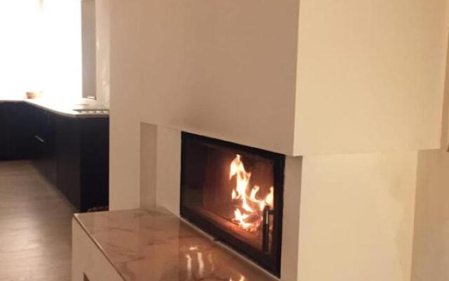CHILL & ZEN - Caserío Itxaiz -