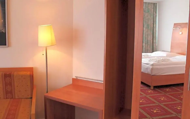 Hotel Kaiser