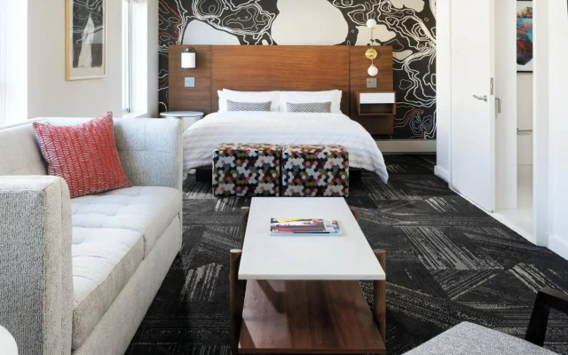 The Chambers Hotel