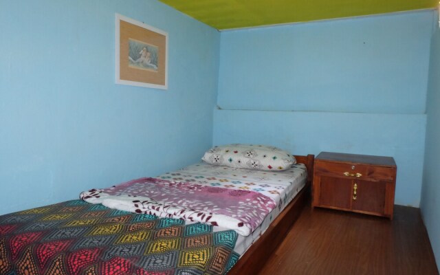 See You SOON Hostel