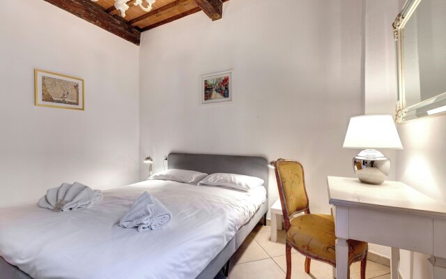 Mamo Florence - Palazzuolo Tower