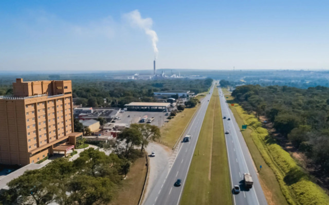 Lummina Hotel Mogi-Guaçu