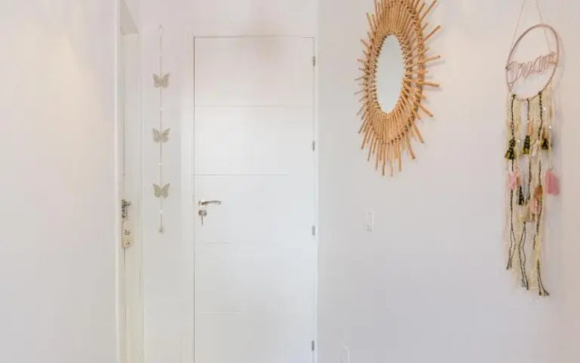 Cozy Loft Near The Beach