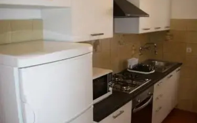 Apartments Alma