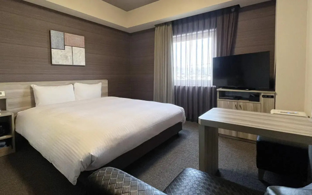 Hotel Route-Inn Kurashiki Mizushima