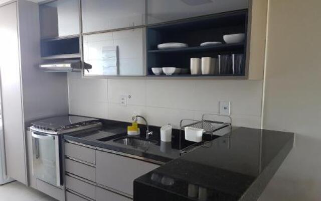 Itacimirim Apartments