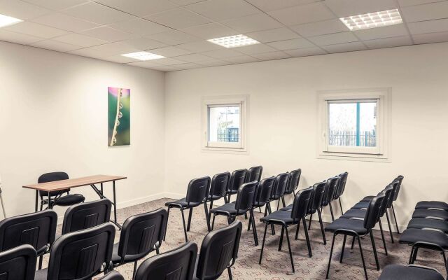 ibis Epinay sur seine Gennevilliers