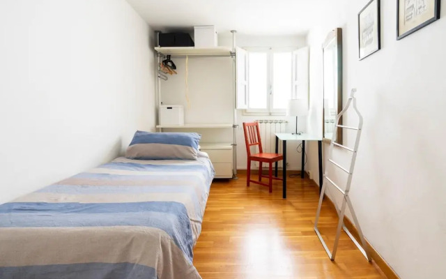 Parione 22 in Firenze