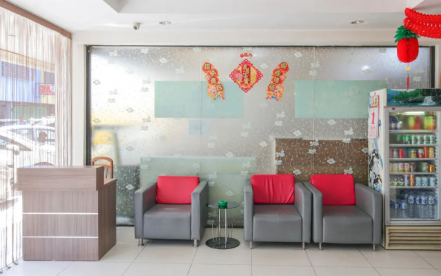 Airy Nagoya Komplek Bumi Indah Blok Empat 50 Batam