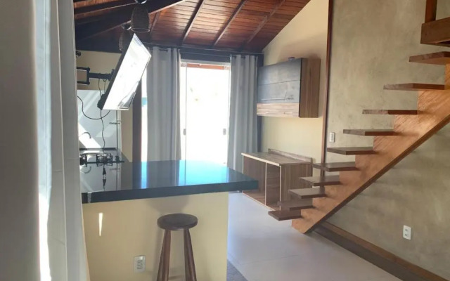Hostel + Macaé