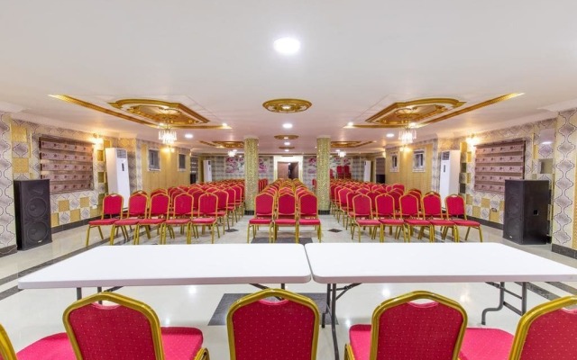 Ag Hotels & Suites