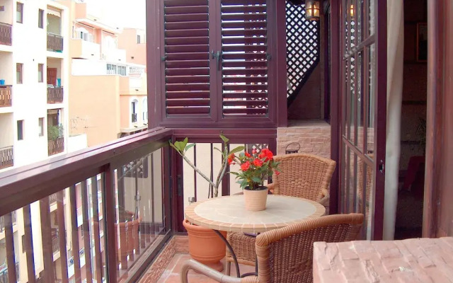 Sun and Terrace Apartment by Hello Apartments Sitges