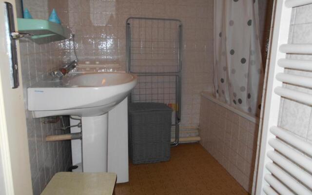 Appartement tout confort