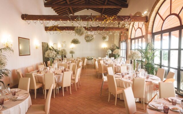 Hotel Villa Cariola