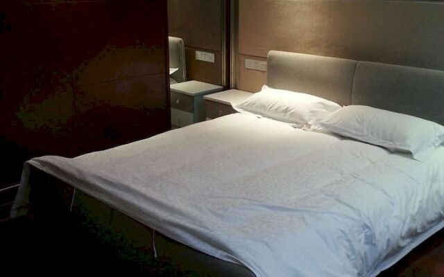 Xuanlong Apartment Hotel