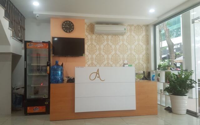 Meixing Apartment