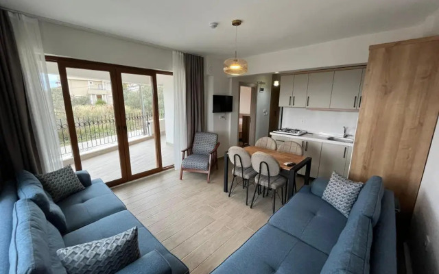 Güre Astyra Pansiyon