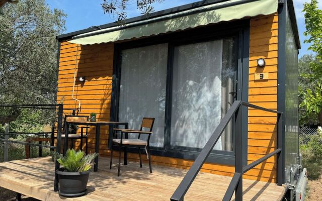 CNR Kitehouse