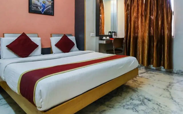 Hotel Manasa Paradise