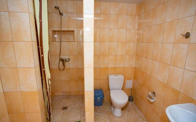 Olimpia Guest House