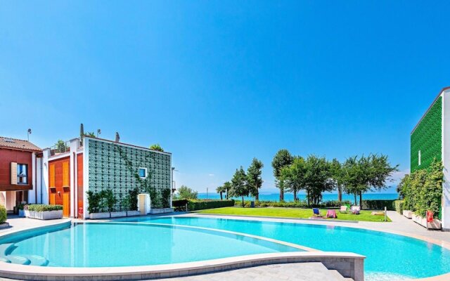 Borgo Gasparina A6 Apartment by Wonderful Italy