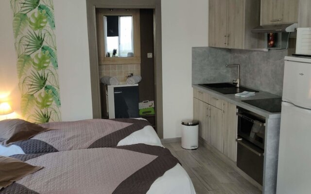 Gites les Tournesols