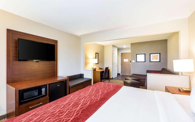 Comfort Inn Onalaska - La Crosse Area