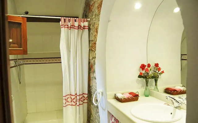 Alojamientos Rurales Casa Fabian