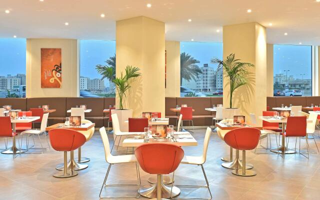 Ibis Seef Manama