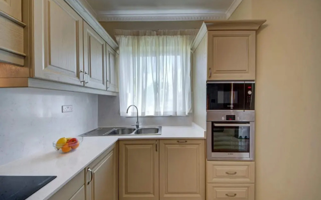 Villa Sardinella-5 Bedroom Villa With Private Pool