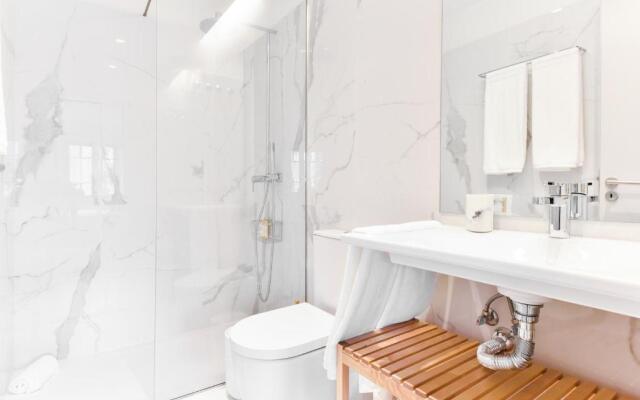 Bom Jardim Apartments