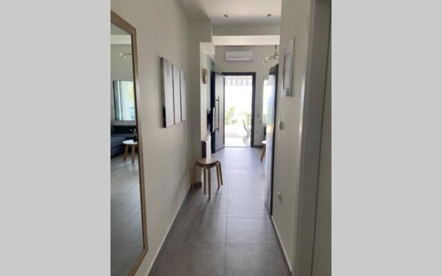 J&F Apartments A3