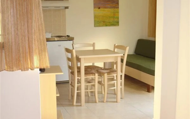 Margarita Beach Hotel