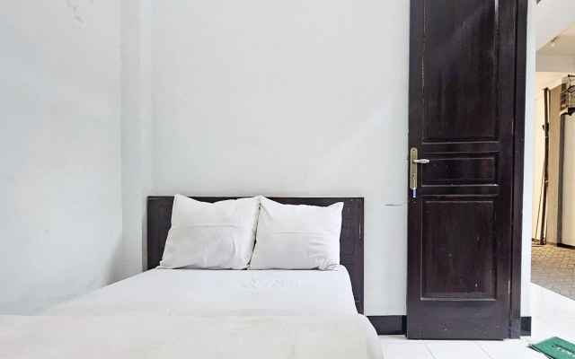 OYO 3229 Ijen Homestay