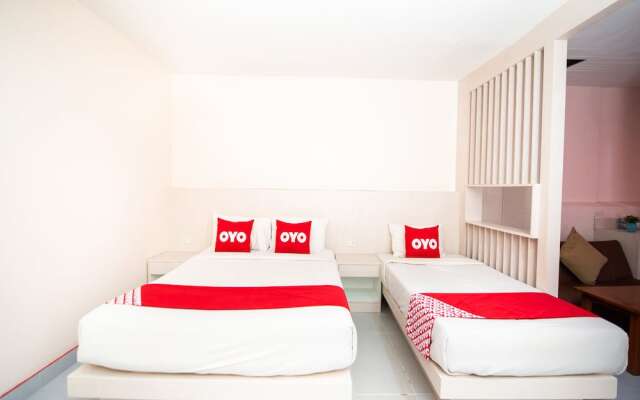 Wanna Marine Hotel