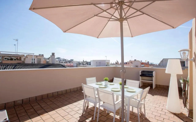 Villa Jose
